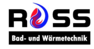 Logo von Josef Ross Bad & Wärmetechnik GmbH & Co KG 