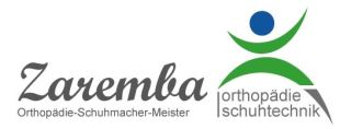 Logo von Zaremba Markus