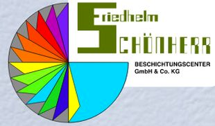 Logo von Friedhelm Schönherr Beschichtungscenter GmbH & Co. KG