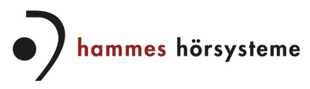 Logo von hammes hörsysteme GmbH