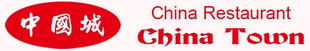 Logo von China Town