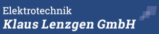 Logo von Lenzgen Elektrotechnik GmbH