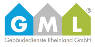 Logo von GML Gebäudedienste Rheinland GmbH 