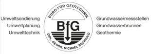 Logo von Bechtold Michael Dipl.-Geogr.