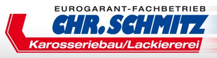Logo von Chr. Schmitz GmbH & Co. KG 