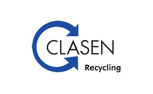 Logo von Clasen Recycling und Weiterverarbeitung GmbH & Co. KG