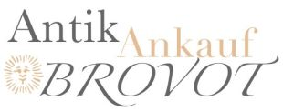 Logo von Antik Ankauf Brovot 