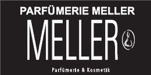Logo von Parfümerie Meller