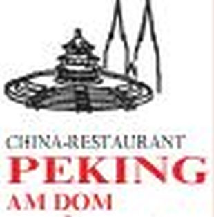 Logo von Peking am Dom China-Restaurant