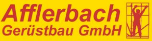 Logo von Afflerbach Gerüstbau GmbH