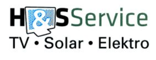 Logo von H & S Service
