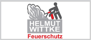 Logo von HELMUT WITTKE Feuerschutz
