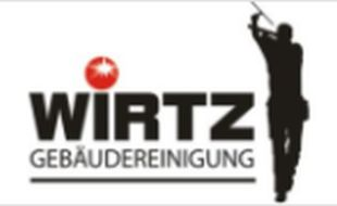 Logo von Gebäudereinigung Karl-Heinz Wirtz