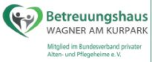 Logo von Betreuungshaus Wagner am Kurpark 