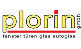 Logo von Plorin GmbH 