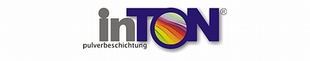 Logo von inTON Pulverbeschichtung
