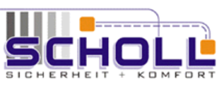 Logo von Scholl Sicherheit + Komfort GmbH