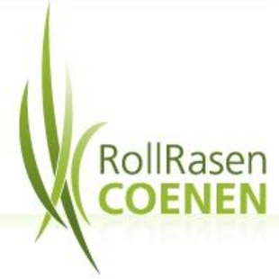 Logo von Rollrasen Coenen