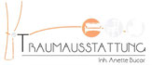 Logo von Bucar Anette -TRAUMAUSSTATTUNG-