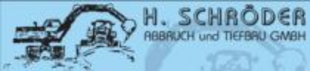 Logo von Abbruch + Tiefbau H. Schröder GmbH