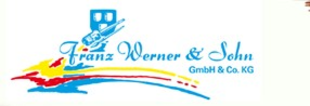 Logo von Franz Werner GmbH & Co. KG