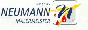 Logo von Malermeister Neumann Andreas