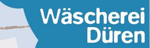 Logo von Wäscherei Düren