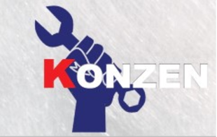 Logo von Peter Konzen Metallbau