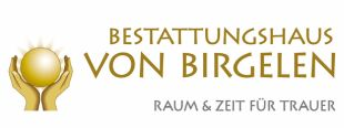 Logo von Bestattungen von Birgelen Inhaber: Wilfried Nordhausen