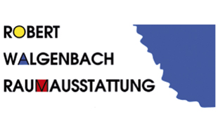 Logo von Walgenbach Raumausstatter