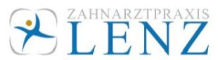 Logo von Lenz Burkhard H. - Zahnarztpraxis
