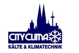 Logo von Cityclima Kälte- und Klimatechnik GmbH