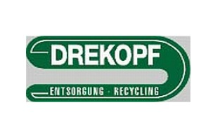 Logo von Drekopf Recyclingzentrum