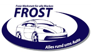 Logo von Erwin Frost GmbH