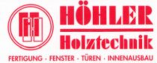 Logo von Höhler Marco