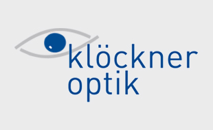Logo von Klöckner Optik, Inh. Susanne Buchholz