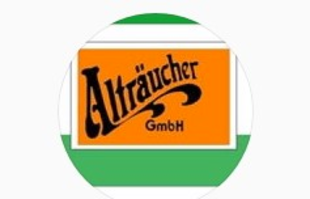 Logo von Alträucher GmbH