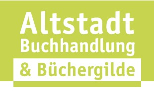 Logo von Altstadtbuchhandlung Büchergilde