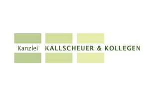 Logo von Kallscheuer Rechtsanwälte
