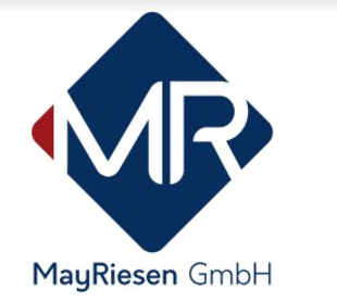 Logo von MayRiesen GmbH