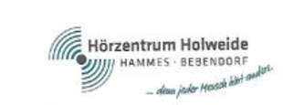 Logo von Hörzentrum Holweide  Hammes & Bebendorf GmbH