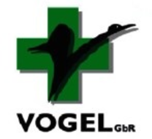 Logo von Häusliche Krankenpflege Vogel