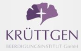 Logo von Beerdigungsinstitut KRÜTTGEN GmbH