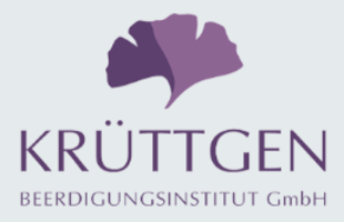 Logo von Beerdigungsinstitut KRÜTTGEN GmbH