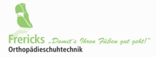 Logo von FRERICKS Markus