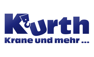 Logo von Kurth Autokrane GmbH & Co. KG