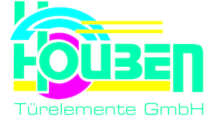Logo von Houben Türelemente GmbH