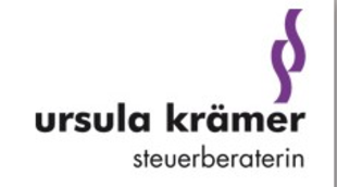 Logo von Krämer Ursula, Dipl.-Betriebswirtin - Steuerberaterin