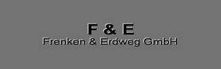 Logo von Frenken & Erdweg GmbH