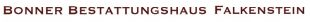 Logo von Bonner Bestattungshaus Falkenstein